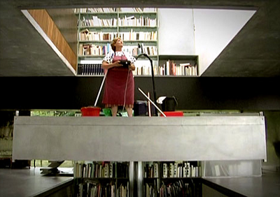 Apuntes sobre Koolhaas Houselife, Acevedo y la Ausencia de Violencia Rivas Apuntes sobre Koolhaas Houselife, Acevedo y la Ausencia de Violencia Rivas