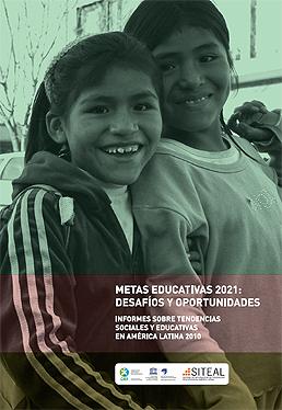 Tendencia educativas y sociales en Iberoamerica 2021 Tendencia educativas y sociales en Iberoamerica 2021
