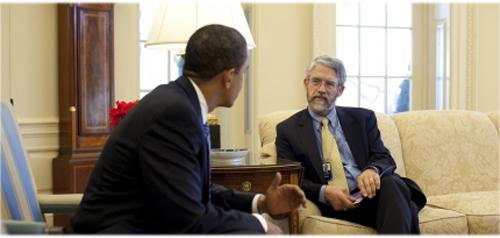Holdren_Obama Holdren_Obama