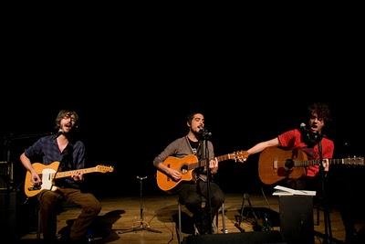 Para Canciones Compartidas, Post Compartido Para Canciones Compartidas, Post Compartido