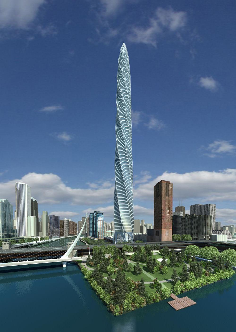 Megaconstrucciones