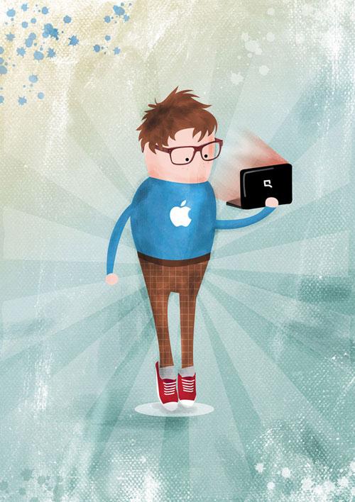 Illustraciones de Milli-Jane, Reino Unido Illustraciones de Milli-Jane, Reino Unido