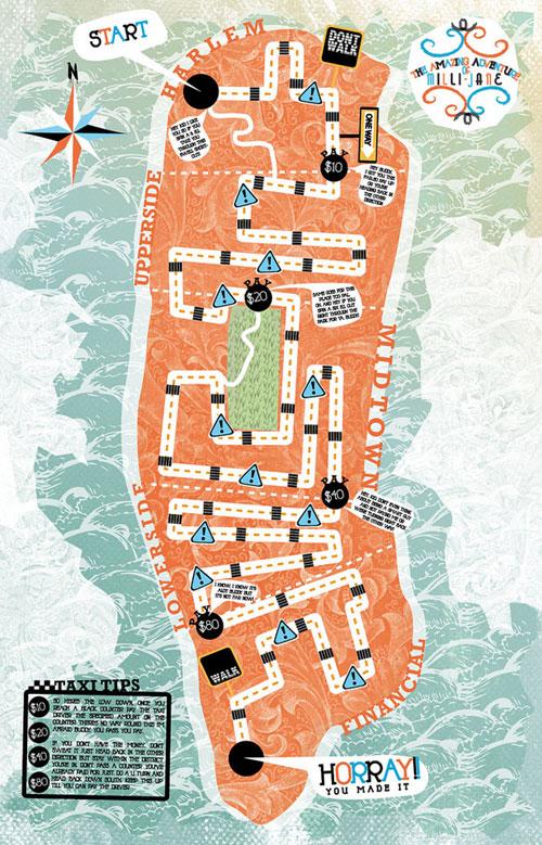 Illustraciones de Milli-Jane, Reino Unido Illustraciones de Milli-Jane, Reino Unido