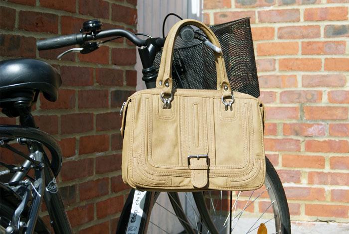 Cycling... collagevintage,collagevintage