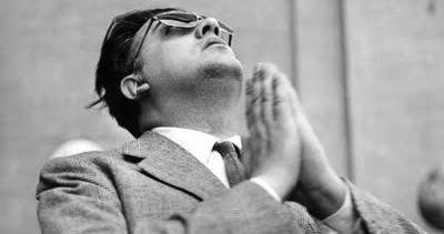 CICLO FELLINI EN CAIXA FORUM - No sé si merece la pena CICLO FELLINI EN CAIXA FORUM - No sé si merece la pena