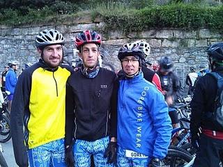 DUATLON DE ALTA MONTAÑA (NURIA)