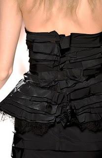 The end of the process The end of the process