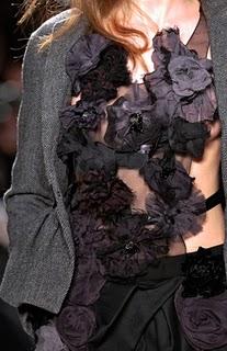 The end of the process The end of the process