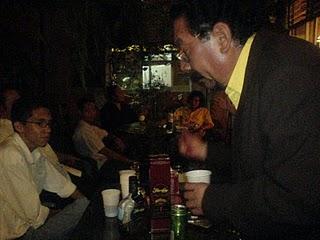 Juan Domingo Torres vive Juan Domingo Torres vive