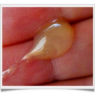 RECOMENDACIÓN DE HOY: EXFOLIANTE SIN GRANO DE YSL. RECOMENDACIÓN DE HOY: EXFOLIANTE SIN GRANO DE YSL.