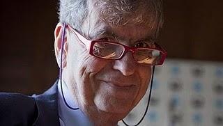 Aaron Ciechanover en ABC: Aaron Ciechanover en ABC: