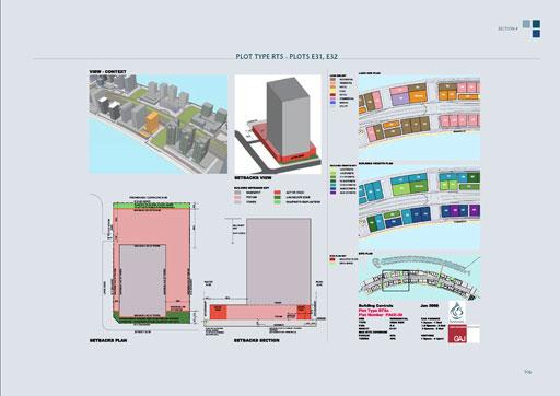 A-cero projects The Palm Tower