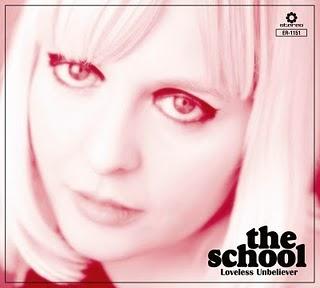 [Disco] The School - Loveless Unbeliever (2010)