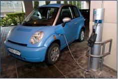 Red Eléctrica de España apuesta por el vehículo eléctrico Red Eléctrica de España apuesta por el vehículo eléctrico