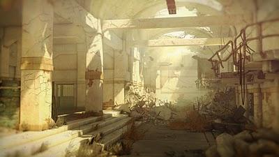 Primeras imagenes: Resistance 3