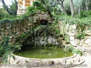 Parque del Laberinto de Horta Parque del Laberinto de Horta