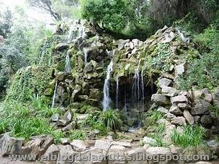 Parque del Laberinto de Horta