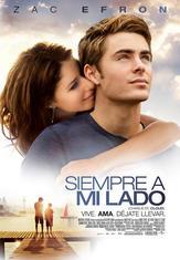 SIEMPRE A MI LADO  (CHARLIE ST.CLOUD )