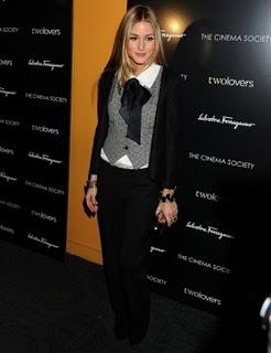 Olivia Palermo...La nueva Chica Mango Olivia Palermo...La nueva Chica Mango