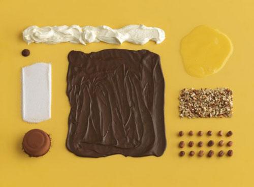 Ikea Cookbooks Recetas decompuestas