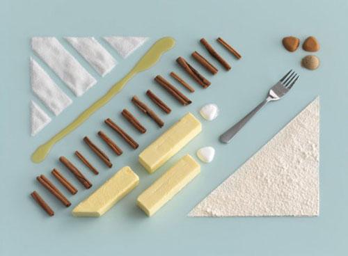 Ikea Cookbooks Recetas decompuestas