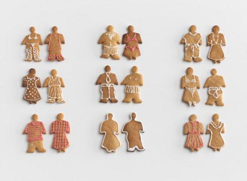 Ikea Cookbooks Recetas decompuestas