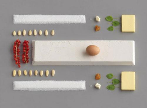 Ikea Cookbooks Recetas decompuestas