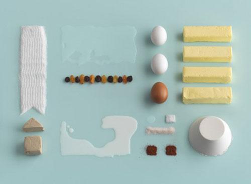 Ikea Cookbooks Recetas decompuestas