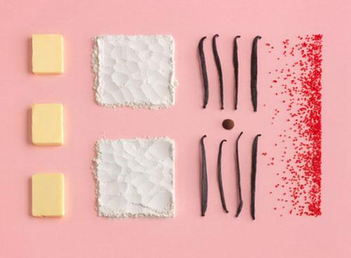 Ikea Cookbooks Recetas decompuestas