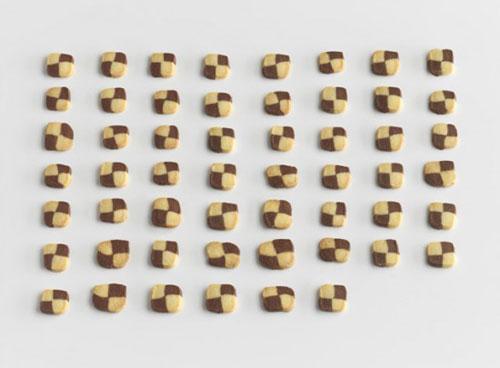 Ikea Cookbooks Recetas decompuestas