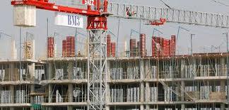 Los visados para construir viviendas nuevas caen un 18% hasta Julio Los visados para construir viviendas nuevas caen un 18% hasta Julio