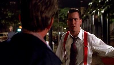Crítica: Wall Street (1987) Crítica: Wall Street (1987)
