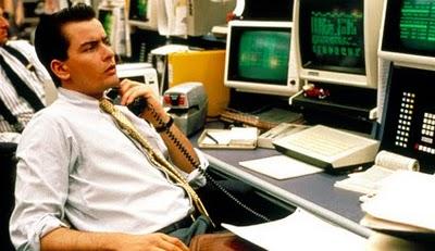 Crítica: Wall Street (1987) Crítica: Wall Street (1987)