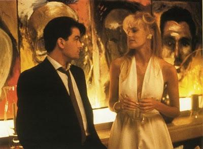 Crítica: Wall Street (1987) Crítica: Wall Street (1987)