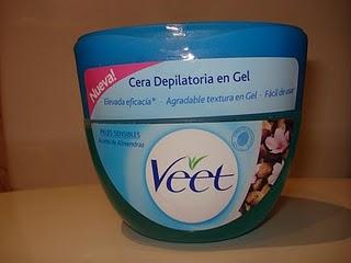¿Van a retirar la cera tibia Veet? ¿Van a retirar la cera tibia Veet?