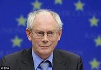 Bruselas propone sanciones de hasta 0,20% del PIB para los paises con deficit Bruselas propone sanciones de hasta 0,20% del PIB para los paises con deficit