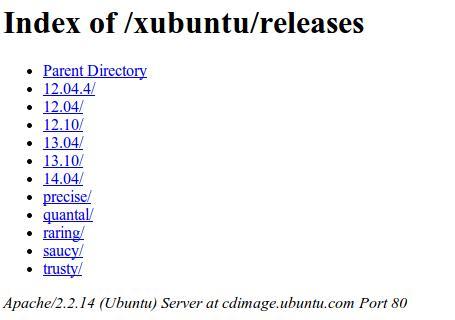 Crear servidor web virtual con Xubuntu 14.04 – Paso 1 descargar-xubuntu-2