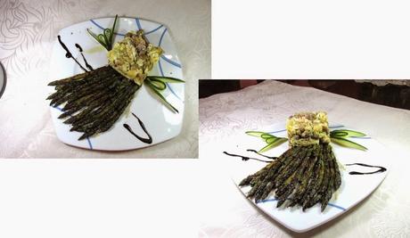 REVUELTOS DE PERRETXIKOS REVUELTOS DE PERRETXIKOS