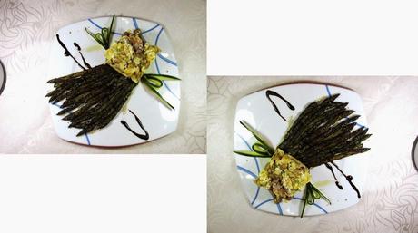 REVUELTOS DE PERRETXIKOS REVUELTOS DE PERRETXIKOS