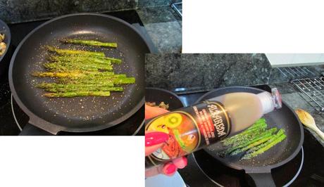 REVUELTOS DE PERRETXIKOS REVUELTOS DE PERRETXIKOS