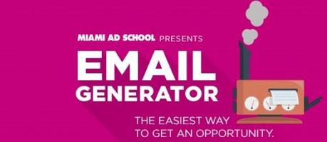 Email Generation