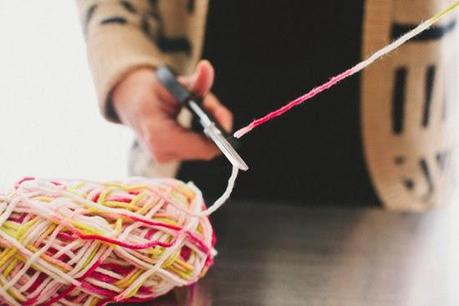 DIY 10 Guirnaldas para decorar DIY 10 Guirnaldas para decorar