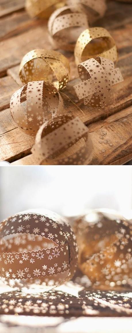 DIY 10 Guirnaldas para decorar DIY 10 Guirnaldas para decorar
