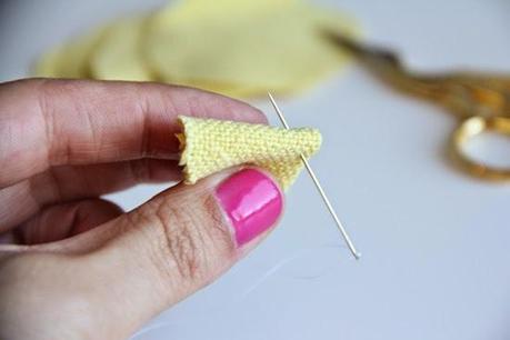 DIY 10 Guirnaldas para decorar DIY 10 Guirnaldas para decorar