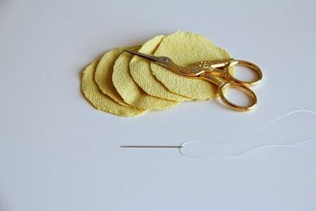 DIY 10 Guirnaldas para decorar DIY 10 Guirnaldas para decorar