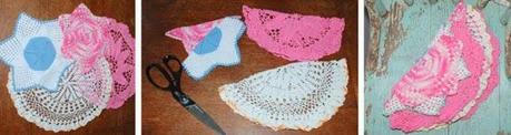DIY 10 Guirnaldas para decorar DIY 10 Guirnaldas para decorar