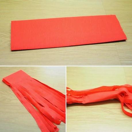 DIY 10 Guirnaldas para decorar DIY 10 Guirnaldas para decorar