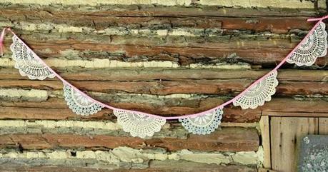 DIY 10 Guirnaldas para decorar DIY 10 Guirnaldas para decorar