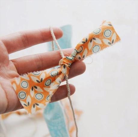 DIY 10 Guirnaldas para decorar DIY 10 Guirnaldas para decorar