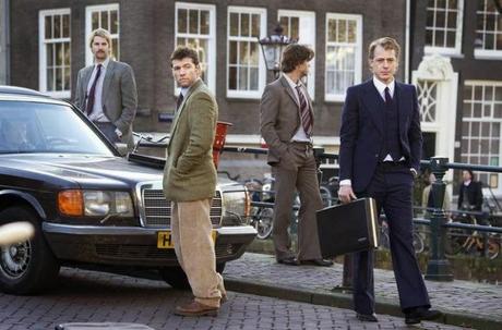 TRAILER INTERNACIONAL DE ‘KIDNAPPING FREDDY HEINEKEN’